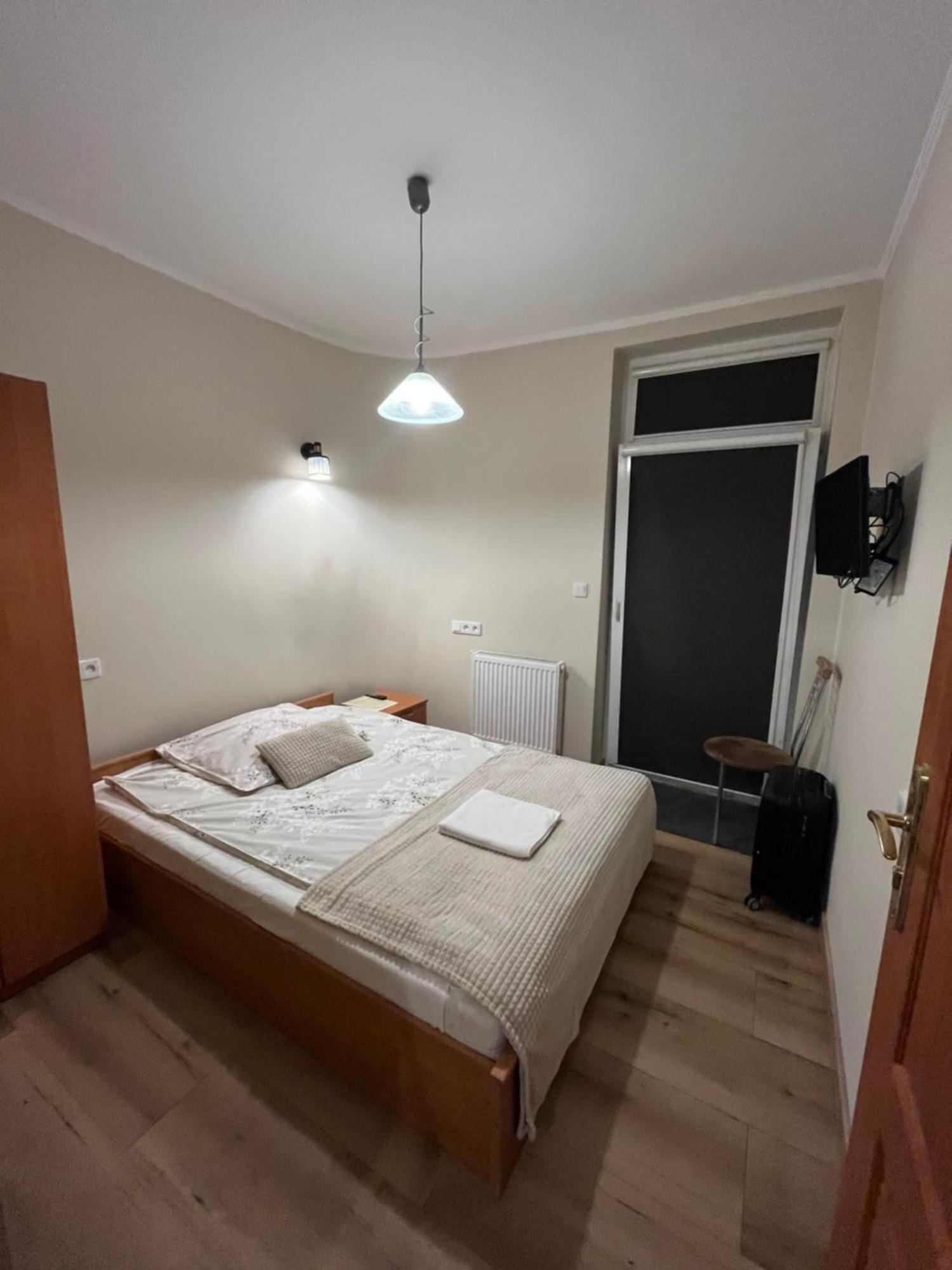 Dom Kolping Pansiyon Krakow Dış mekan fotoğraf