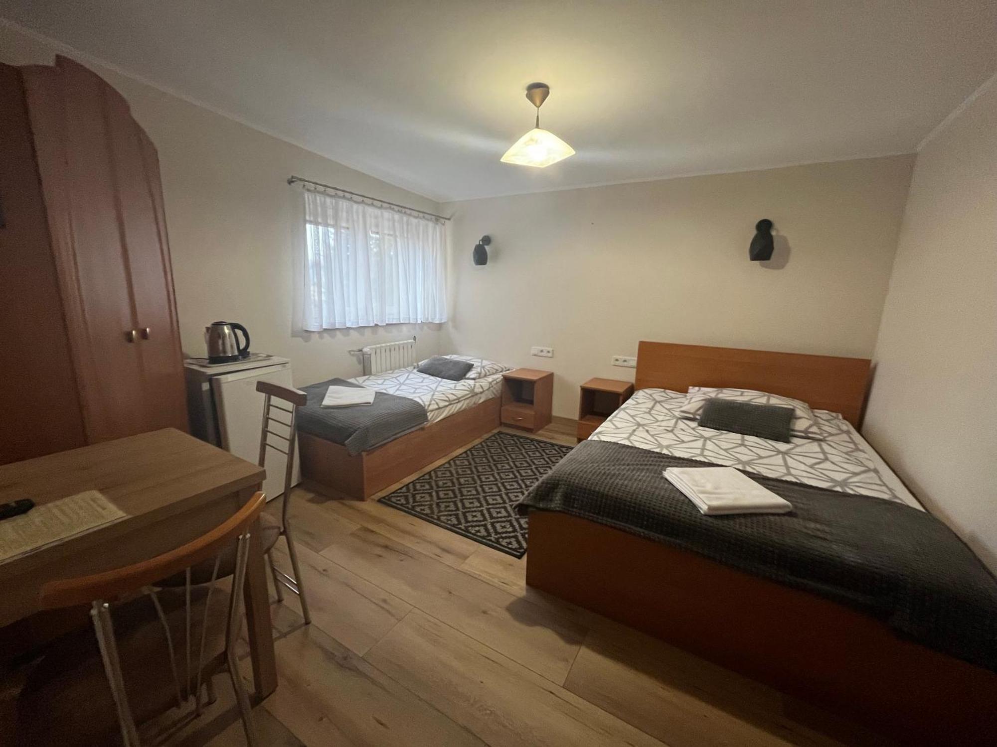 Dom Kolping Pansiyon Krakow Dış mekan fotoğraf