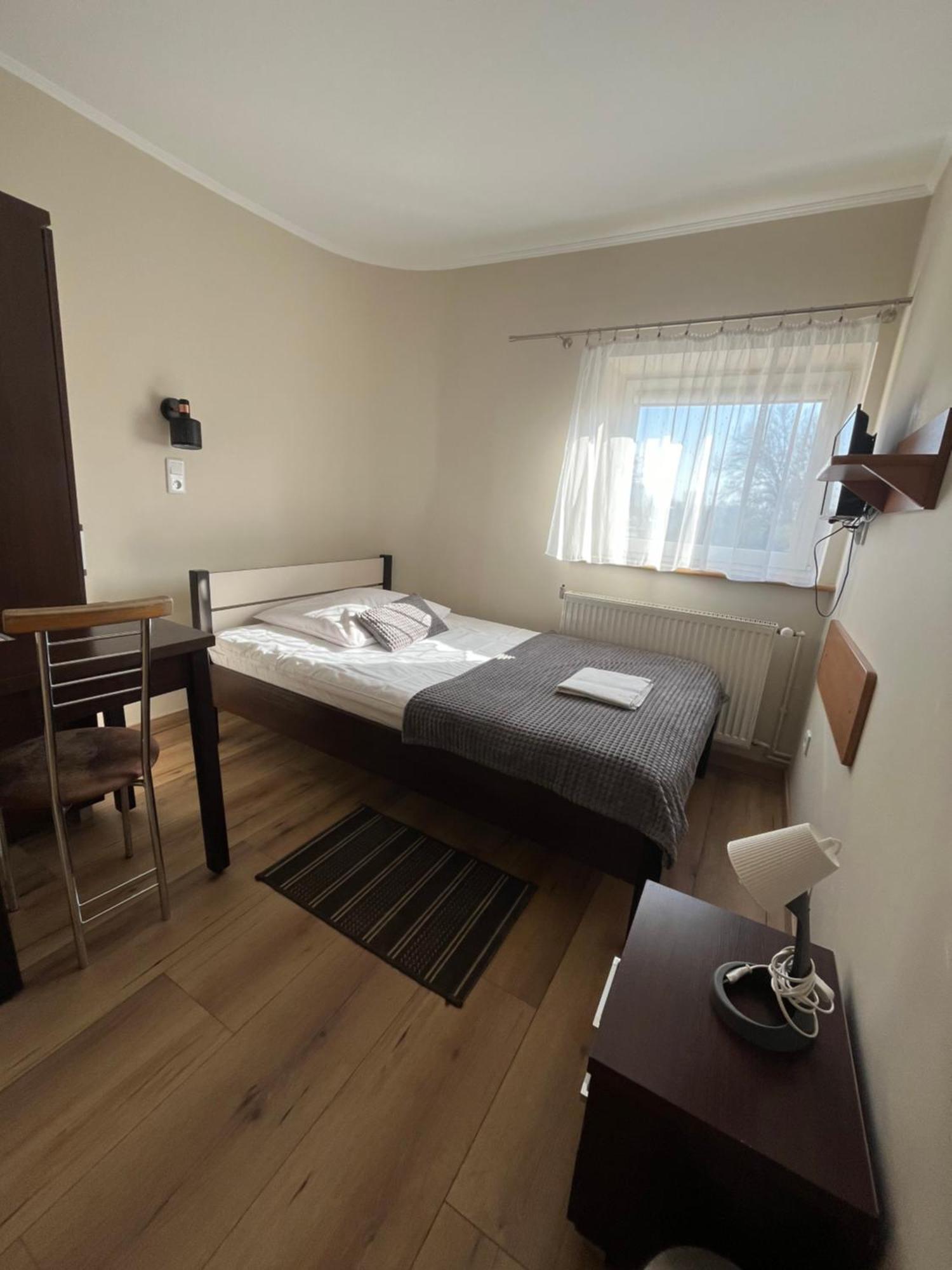 Dom Kolping Pansiyon Krakow Dış mekan fotoğraf