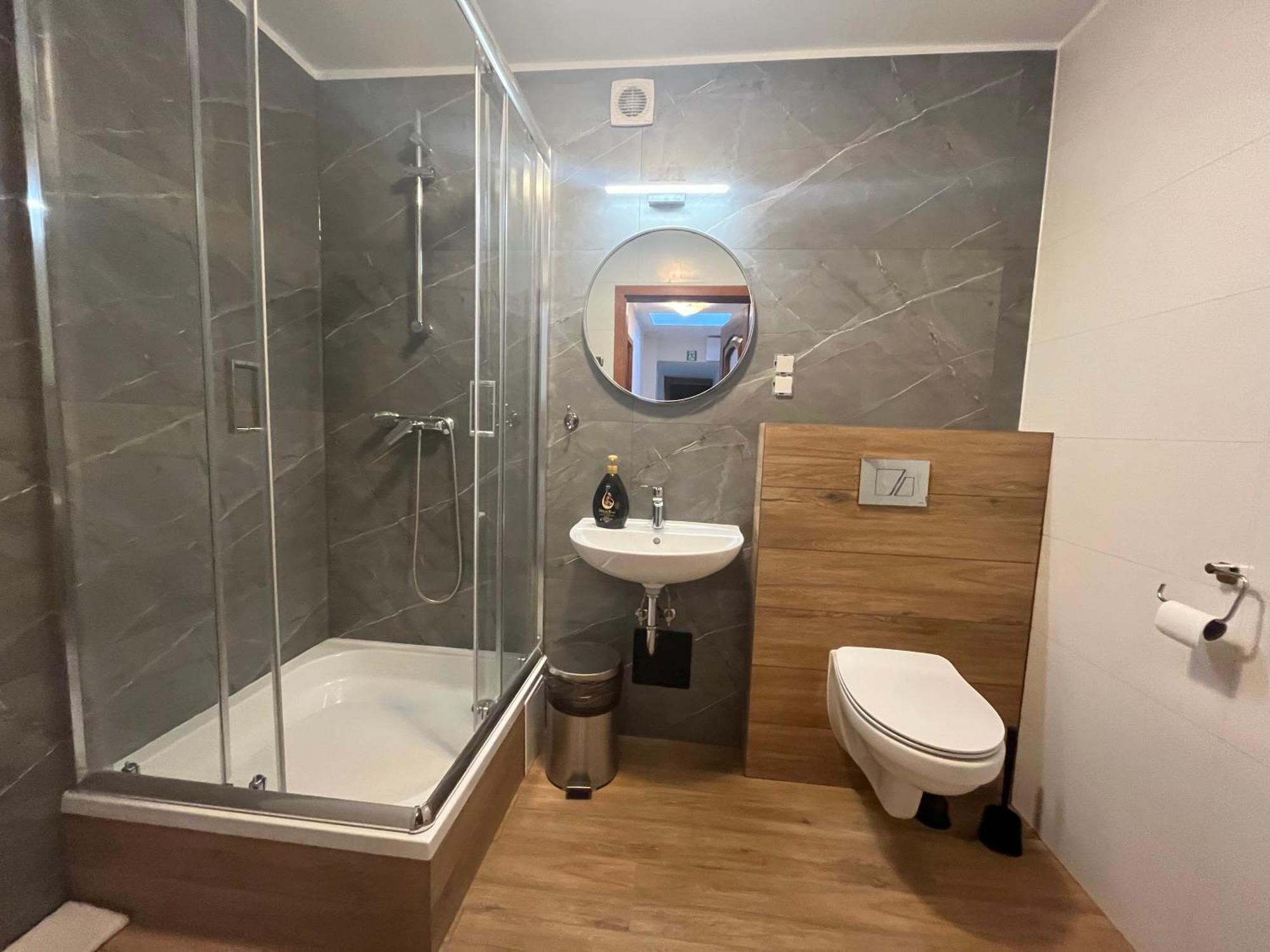 Dom Kolping Pansiyon Krakow Dış mekan fotoğraf