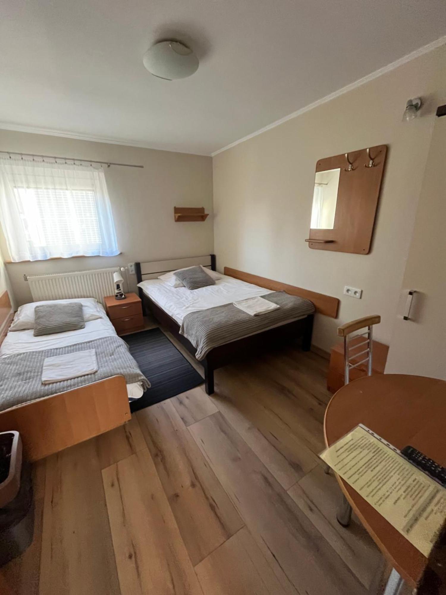 Dom Kolping Pansiyon Krakow Dış mekan fotoğraf