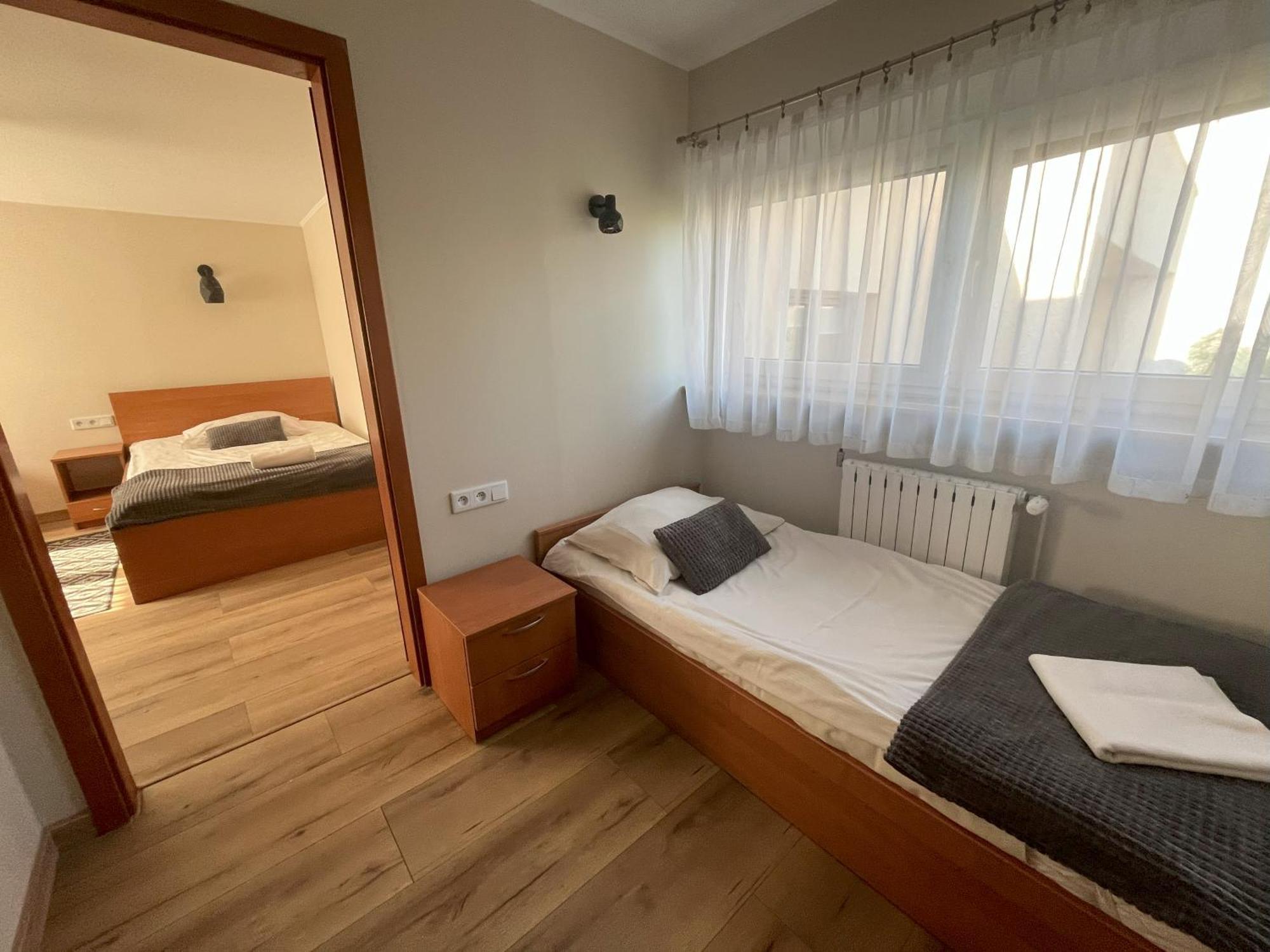 Dom Kolping Pansiyon Krakow Dış mekan fotoğraf
