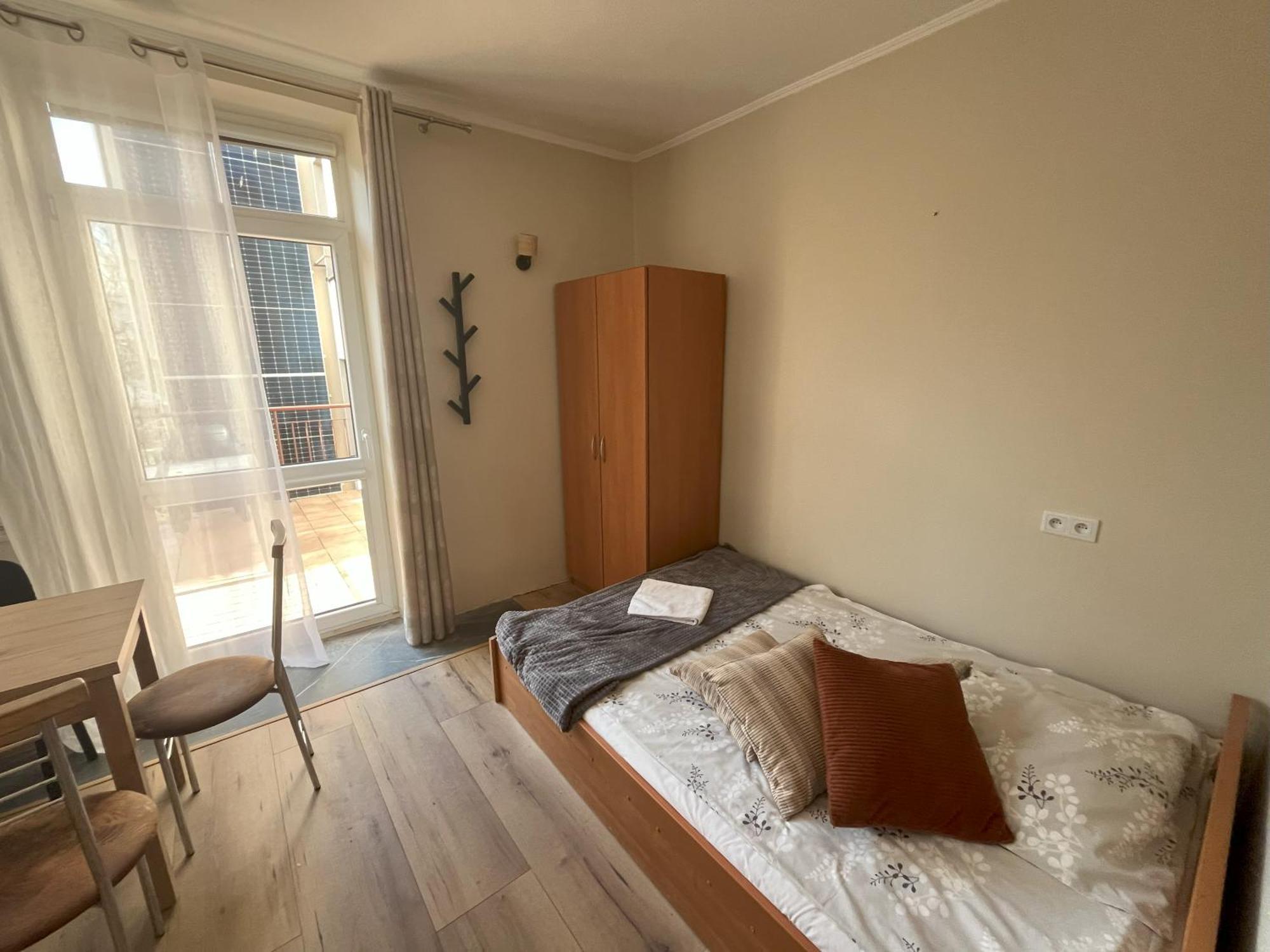 Dom Kolping Pansiyon Krakow Dış mekan fotoğraf
