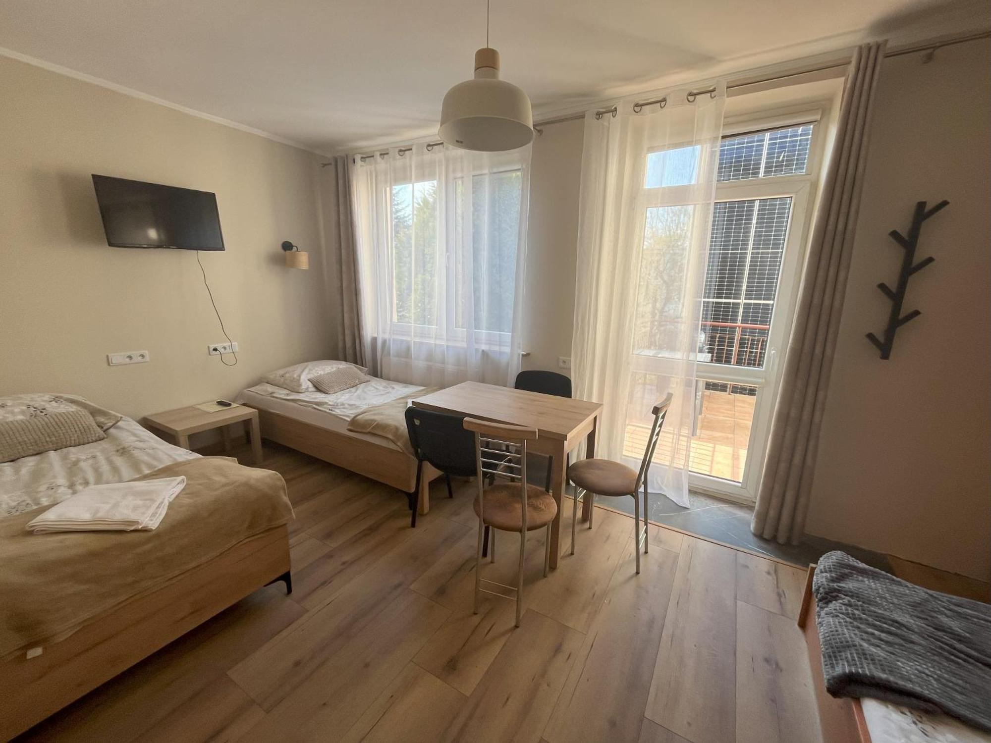 Dom Kolping Pansiyon Krakow Dış mekan fotoğraf